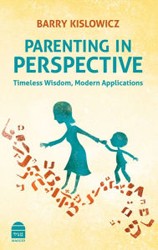 Cover of Parenting in Perspective