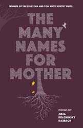 Cover of The Many Names for Mother
