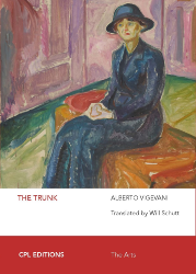Cover of The Trunk